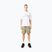 Vyriški marškinėliai Oakley Wired Mtn Scape Tee white