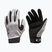 Dviračių pirštinės Oakley Seeker MTB neuron cement