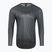 Vyriški dviračių marškinėliai ilgomis rankovėmis Oakley Maven Coast 2.0 LS gradient black grey