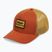 Vyriška kepuraitė su snapeliu Oakley Oakley B1B Hdo Patch Trucker auburn/sulfide