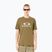 Vyriški marškinėliai Oakley O Bark 2.0 army green