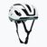 Dviračio šalmas Oakley Aro5 Race EU matte pacific white pearl