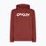 Vyriškas džemperis Oakley B1B Po Hoodie 2.0 flame red
