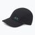 Vyriška kepuraitė su snapeliu Oakley Training Perf Hat blackout