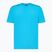 Vyriški marškinėliai Oakley Minimal Training Ss Tee swimming blue