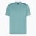 Vyriški marškinėliai Oakley Minimal Training Ss Tee pacific