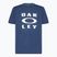 Vyriški marškinėliai Oakley Bark Ellipse Tee abyss