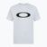 Vyriški plaukimo marškinėliai Oakley Rashguard white