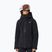 Moteriška slidinėjimo striukė Oakley Canopy Insulated blackout