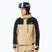 Vyriška snieglenčių striukė Oakley TNP TBT Insulated pebble