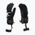 Slidinėjimo pirštinės Oakley Timberline blackout