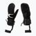 Slidinėjimo pirštinės Oakley Timberline Mitten blackout