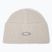 Žieminė kepurė Oakley Ellipse Ribbed Beanie mist/cement