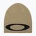 Žieminė kepurė Oakley Ellipse Beanie pebble