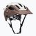 Dviračio šalmas Oakley Drt5 Maven EU satin mahogany/sand