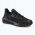 Moteriški batai Geox Spherica Actif black