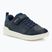 Paauglių batai Geox Washiba navy/jeans