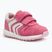 Vaikiški batai Geox Alben pink