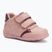 Vaikiški batai Geox Elthan antique rose/prune
