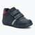 Vaikiški batai Geox Elthan ocean blue/red