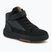 Paauglių batai Geox Bunshee ABX black