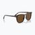 Akiniai nuo saulės Ray-Ban RB2210 havana/brown polarized