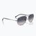 Akiniai nuo saulės Ray-Ban Bain Bridge gunmetal/blue polarized