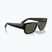 Akiniai nuo saulės Ray-Ban Carlos black/green