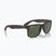 Saulės akiniai Ray-Ban Justin Classic havana/dark green polarized