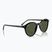 Akiniai nuo saulės Ray-Ban Bernard black/green g-15
