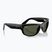 Akiniai nuo saulės Ray-Ban Mega Balorama black/green g-15