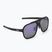 Akiniai nuo saulės Bliz A002 matte black/brown purple multi