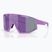 Akiniai nuo saulės Bliz Vision matte purple/grey purple mirror