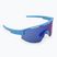 Akiniai nuo saulės Bliz Matrix matte blue/grey blue mirror