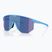 Akiniai nuo saulės Bliz Hero matte blue/grey blue mirror