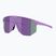 Akiniai nuo saulės Bliz Hero Small matte purple/grey purple mirror