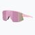 Akiniai nuo saulės Bliz Breeze Small matte powder pink/brown rosé multi/pink