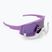 Akiniai nuo saulės Bliz Fusion Small matte purple/grey purple mirror