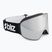 Slidinėjimo akiniai Bliz Flow matte black/smoke/silver mirror
