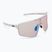 Akiniai nuo saulės Bliz P001 Nano Optics Nordic Light matte white/coral/orange blue multi