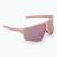 Akiniai nuo saulės Bliz P002S matte powder pink/brown rosé multi