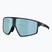 Akiniai nuo saulės Bliz P002 matte black/smoke ice blue