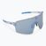 Akiniai nuo saulės Bliz P001 transparent blue/smoke ice blue multi
