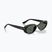 Saulės akiniai Ray-Ban RB4441D Bio-Based black/dark green