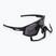 Saulės akiniai Bliz Vision matte black/smoke