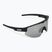 Saulės akiniai Bliz Matrix matte black/smoke silver mirror