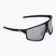 Saulės akiniai Bliz P002 matte black/smoke silver mirror