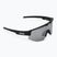 Saulės akiniai Bliz Matrix Small matte black/smoke silver mirror