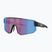 Saulės akiniai Bliz P005S matte black/nano optics violet blue multi