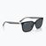 Akiniai nuo saulės Ray-Ban RB3784D silver/dark grey